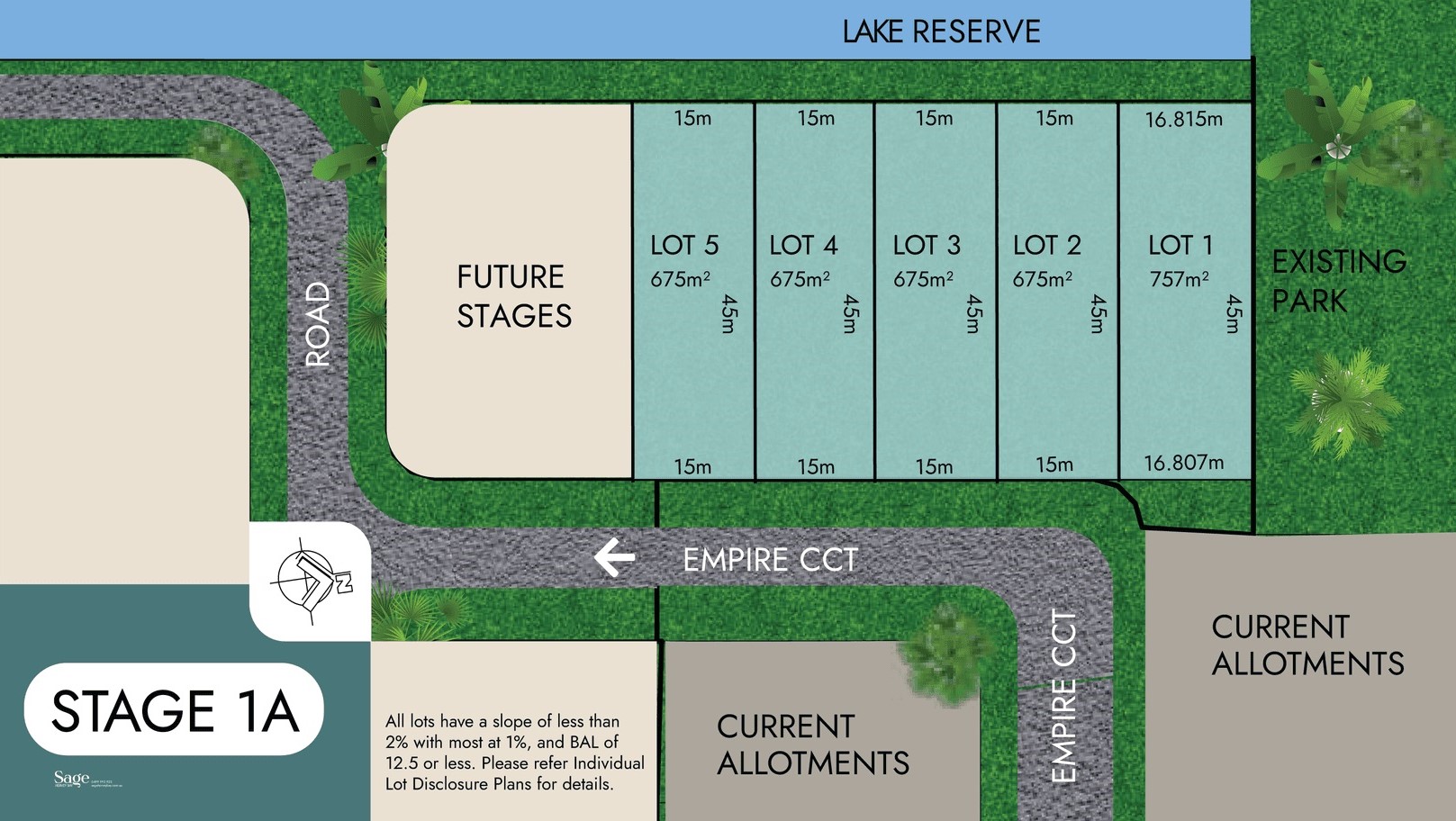 [Land for Sale] Sage Hervey Bay, Dundowran OpenLot